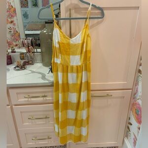 Old Navy dress